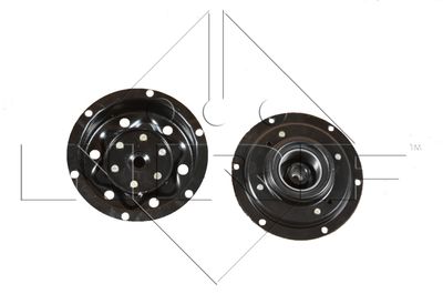 Magnetic Clutch, air conditioning compressor NRF 380011
