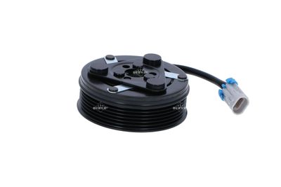 Magnetic Clutch, air conditioning compressor NRF 380013