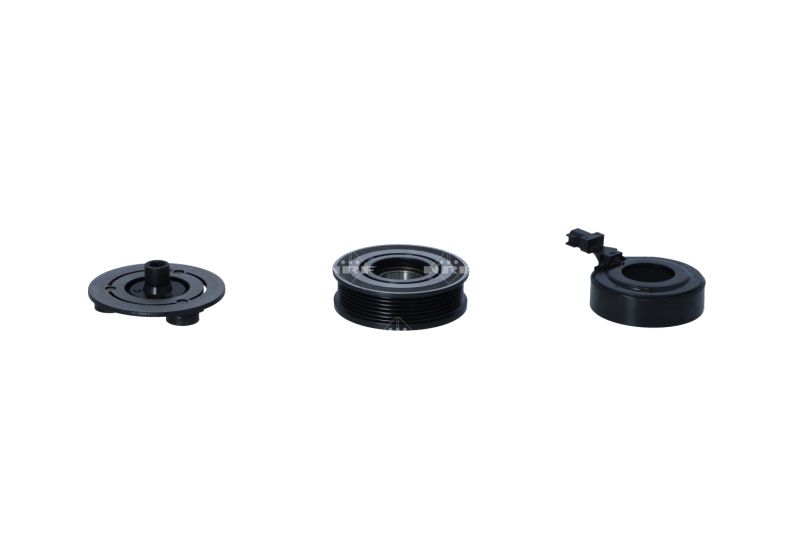 NRF 380018 Magnetic Clutch, air conditioning compressor