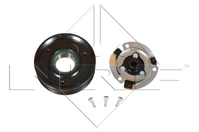 Magnetic Clutch, air conditioning compressor NRF 380021