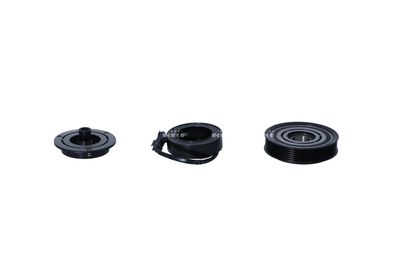 Magnetic Clutch, air conditioning compressor NRF 380025