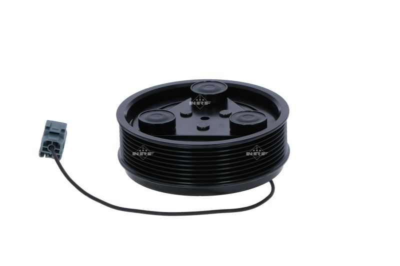 NRF 380028 Magnetic Clutch, air conditioning compressor