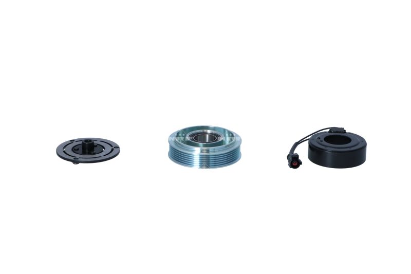 NRF 380032 Magnetic Clutch, air conditioning compressor