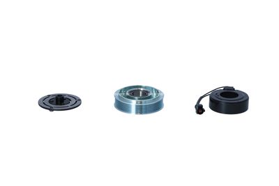 Magnetic Clutch, air conditioning compressor NRF 380032