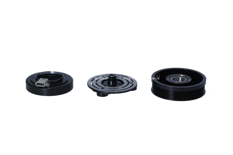 NRF 380033 Magnetic Clutch, air conditioning compressor