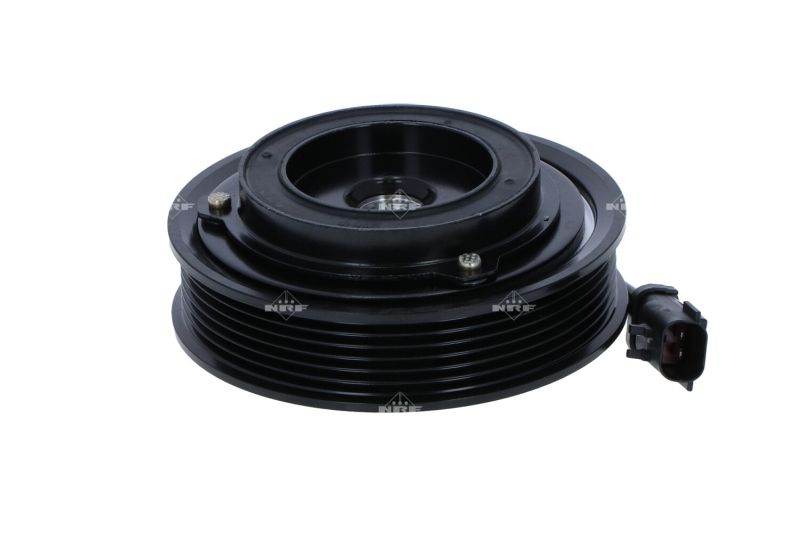 NRF 380034 Magnetic Clutch, air conditioning compressor