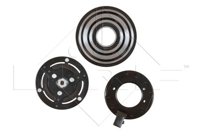 Magnetic Clutch, air conditioning compressor NRF 380040