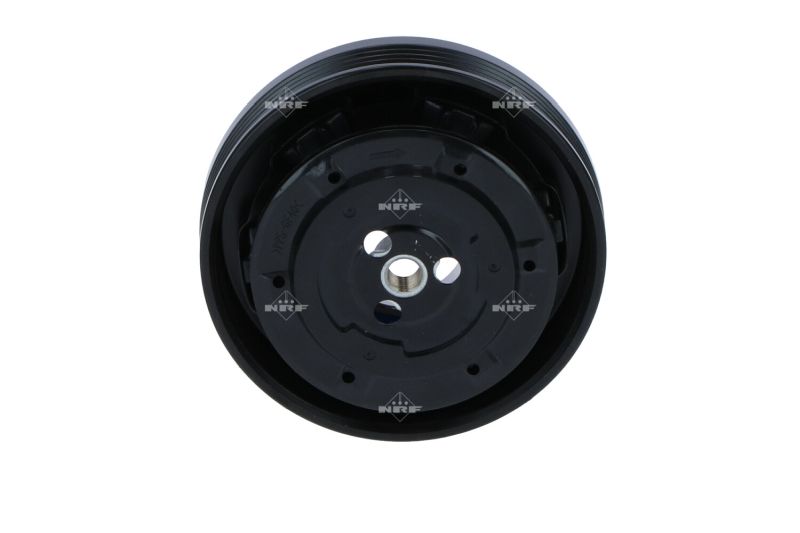 NRF 380041 Magnetic Clutch, air conditioning compressor