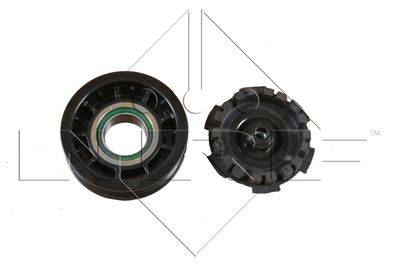 Magnetic Clutch, air conditioning compressor NRF 380044