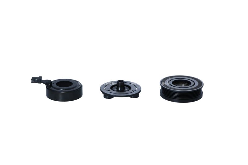 NRF 380045 Magnetic Clutch, air conditioning compressor