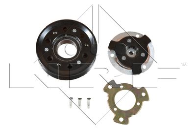 Magnetic Clutch, air conditioning compressor NRF 380050