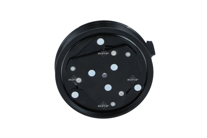 NRF 380053 Magnetic Clutch, air conditioning compressor