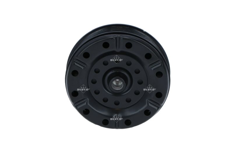 NRF 380055 Magnetic Clutch, air conditioning compressor