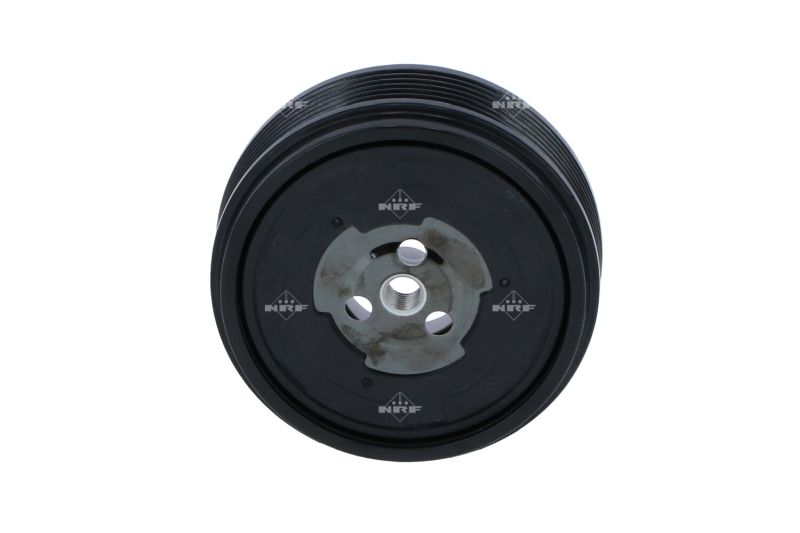 NRF 380057 Magnetic Clutch, air conditioning compressor