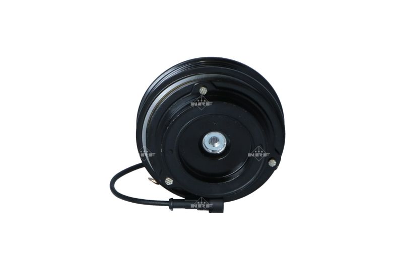 NRF 380058 Magnetic Clutch, air conditioning compressor