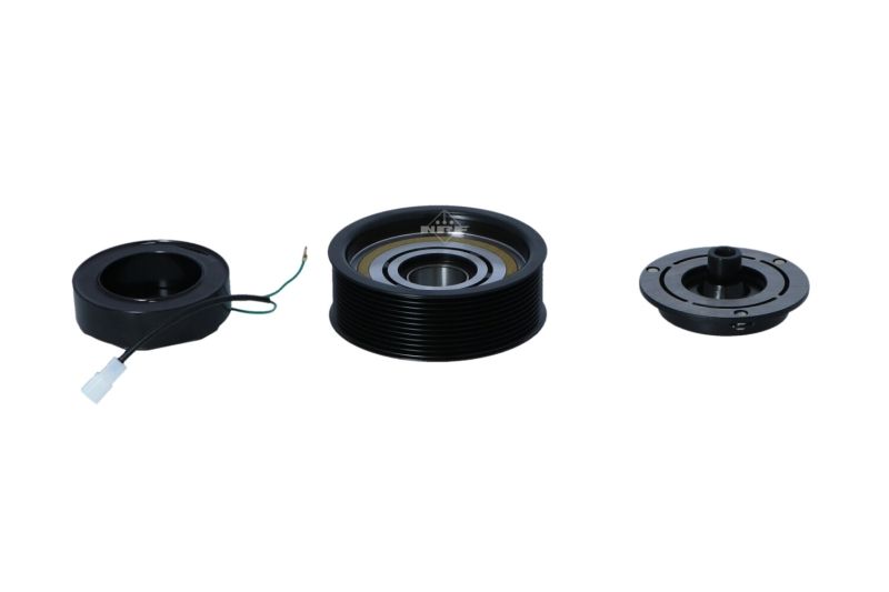 NRF 380060 Magnetic Clutch, air conditioning compressor