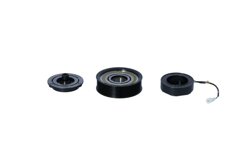 NRF 380062 Magnetic Clutch, air conditioning compressor