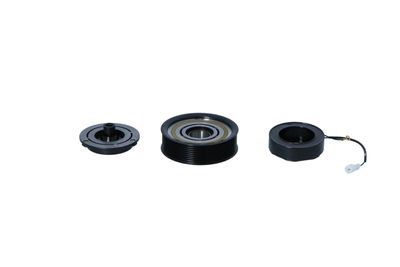 Magnetic Clutch, air conditioning compressor NRF 380062