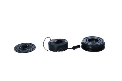 Magnetic Clutch, air conditioning compressor NRF 380066