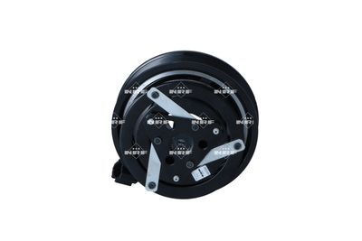 Magnetic Clutch, air conditioning compressor NRF 380069