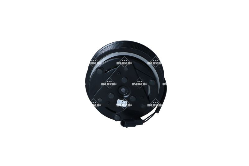 NRF 380070 Magnetic Clutch, air conditioning compressor