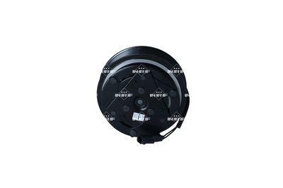 Magnetic Clutch, air conditioning compressor NRF 380070