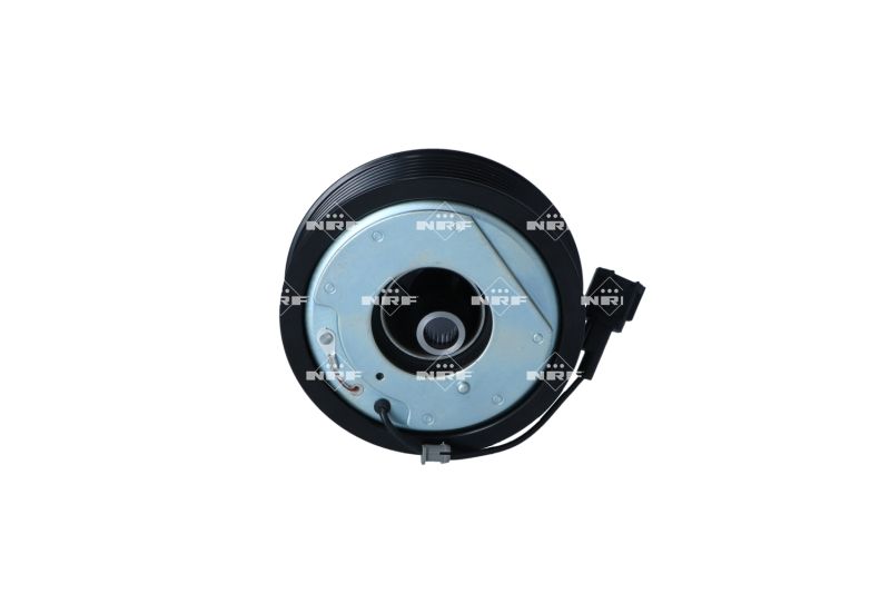 NRF 380072 Magnetic Clutch, air conditioning compressor