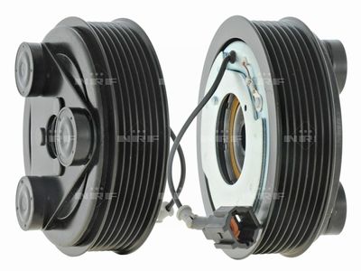 Magnetic Clutch, air conditioning compressor NRF 380073