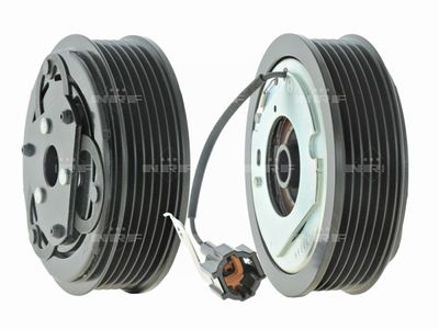Magnetic Clutch, air conditioning compressor NRF 380074