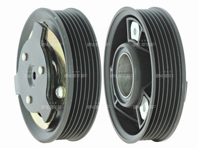 Magnetic Clutch, air conditioning compressor NRF 380075