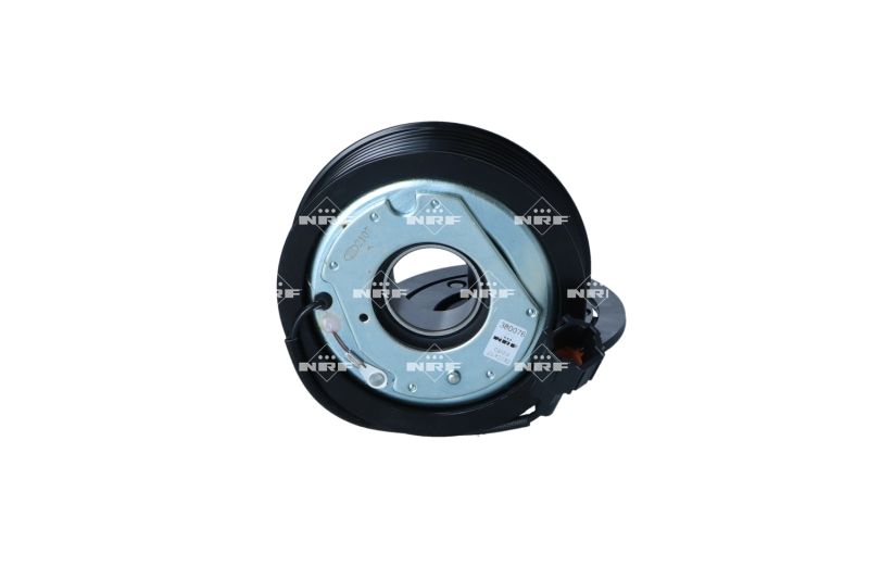 NRF 380076 Magnetic Clutch, air conditioning compressor