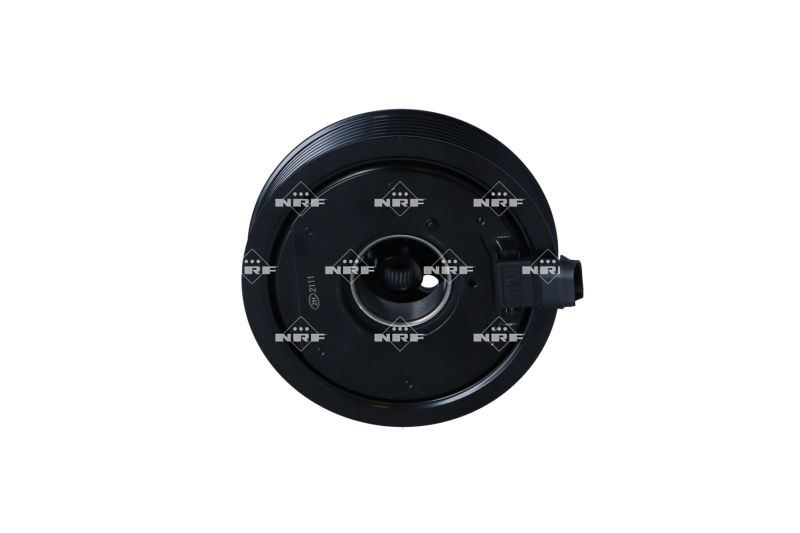 NRF 380078 Magnetic Clutch, air conditioning compressor