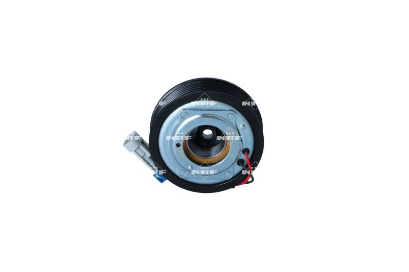 NRF 380079 Magnetic Clutch, air conditioning compressor