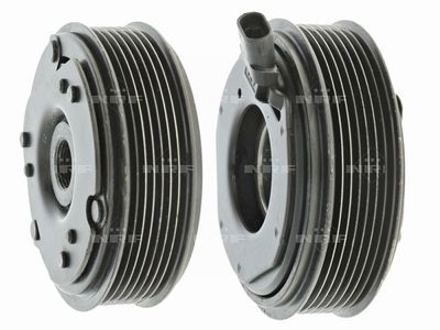 Magnetic Clutch, air conditioning compressor NRF 380080
