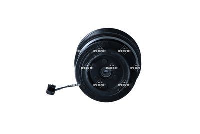 Magnetic Clutch, air conditioning compressor NRF 380081