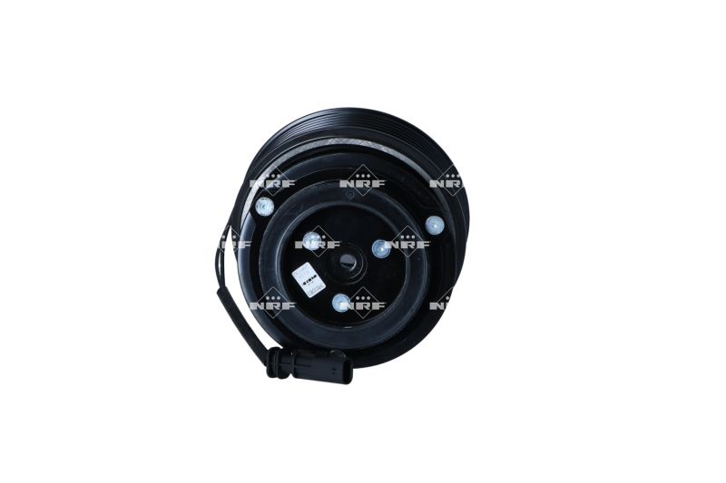 NRF 380083 Magnetic Clutch, air conditioning compressor