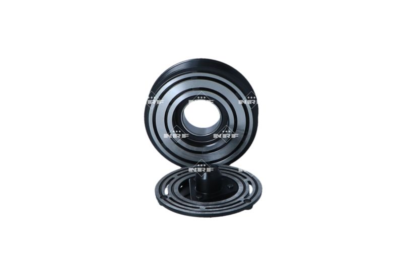 NRF 380084 Magnetic Clutch, air conditioning compressor