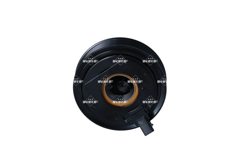 NRF 380085 Magnetic Clutch, air conditioning compressor