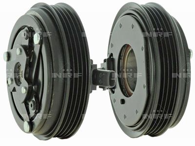 Magnetic Clutch, air conditioning compressor NRF 380087