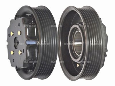Magnetic Clutch, air conditioning compressor NRF 380089