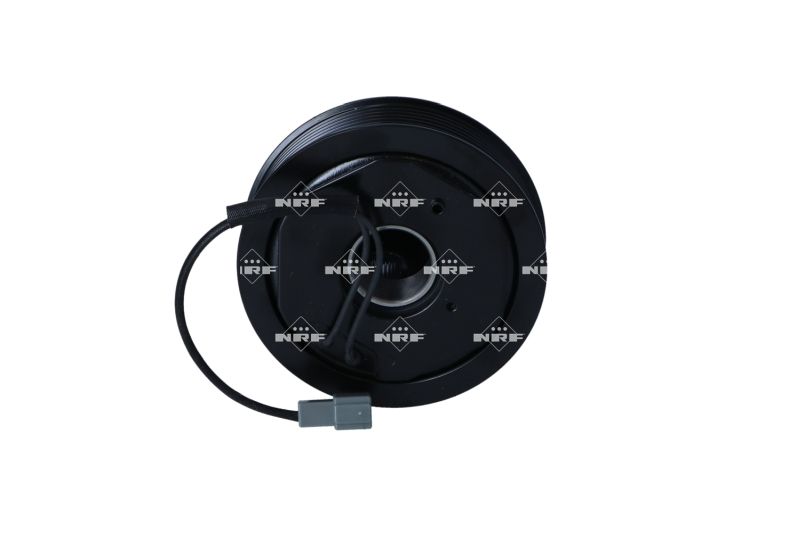 NRF 380090 Magnetic Clutch, air conditioning compressor