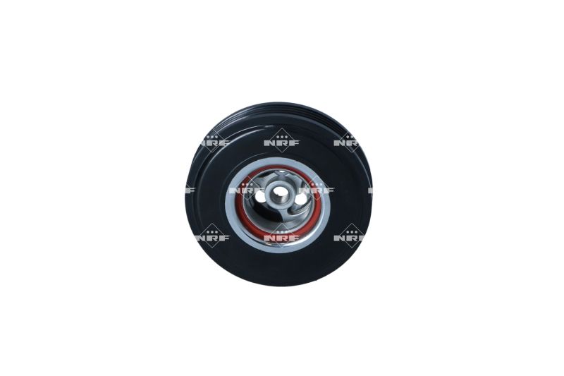 NRF 380091 Magnetic Clutch, air conditioning compressor