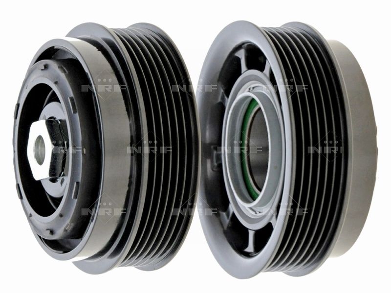 NRF 380095 Magnetic Clutch, air conditioning compressor