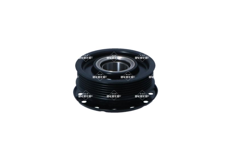 NRF 380096 Magnetic Clutch, air conditioning compressor