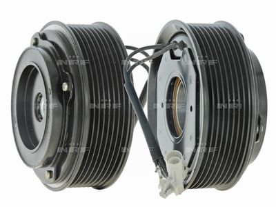 Magnetic Clutch, air conditioning compressor NRF 380098