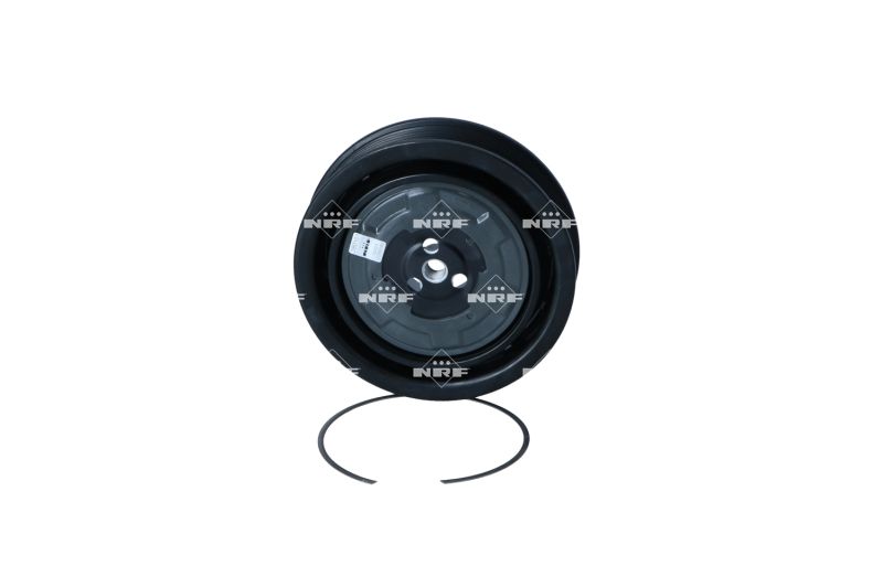 NRF 380101 Magnetic Clutch, air conditioning compressor