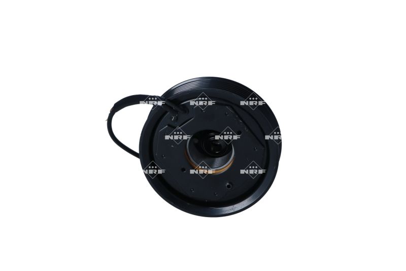 NRF 380102 Magnetic Clutch, air conditioning compressor