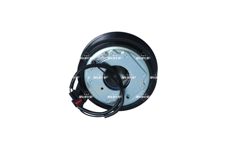 NRF 380103 Magnetic Clutch, air conditioning compressor