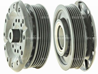 Magnetic Clutch, air conditioning compressor NRF 380110