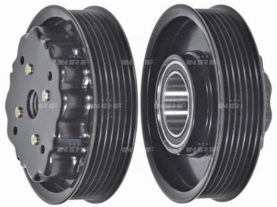 Magnetic Clutch, air conditioning compressor NRF 380115